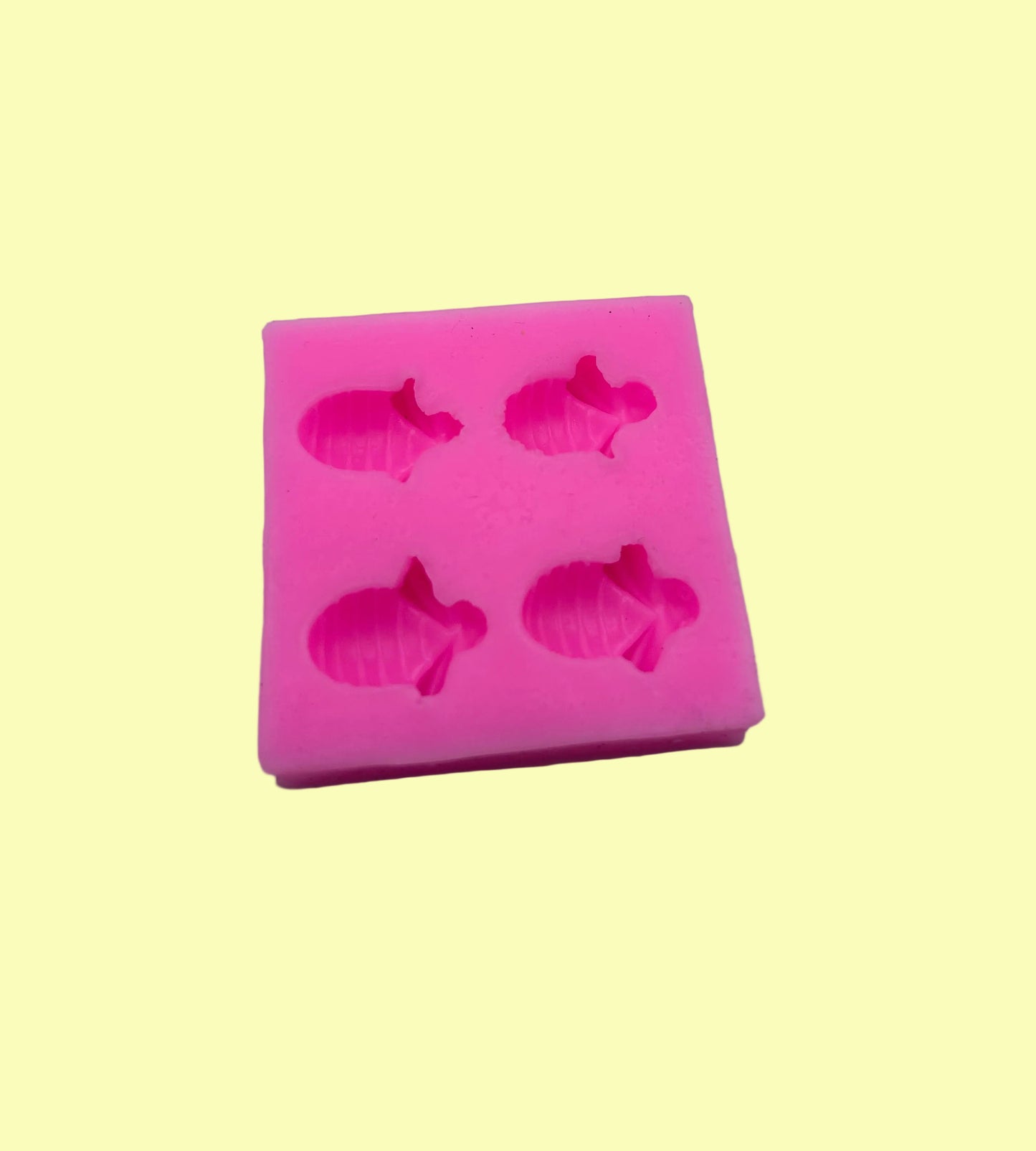 Bee Mould #3