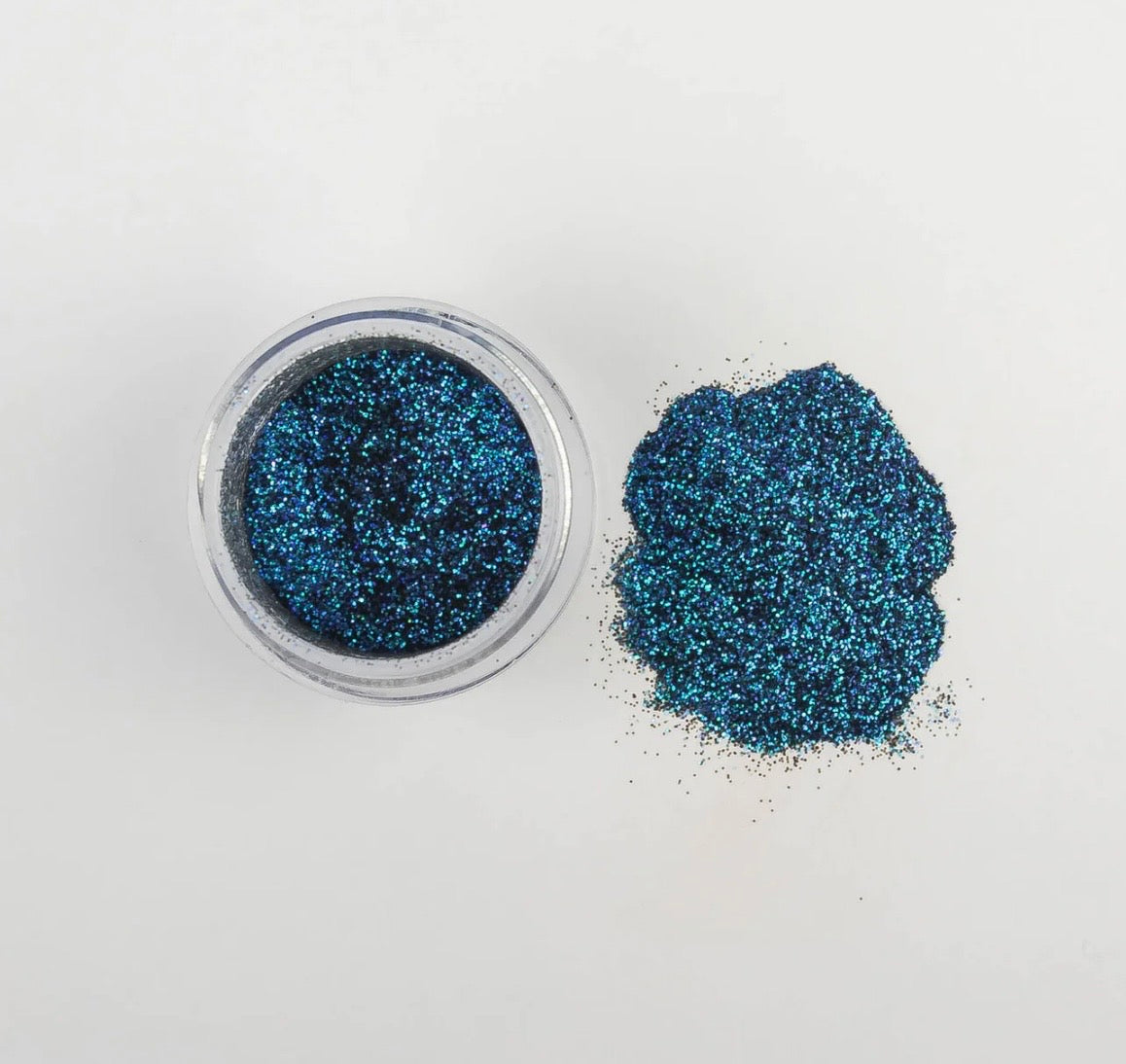 Sunflower Edible Glitter- Royal Blue