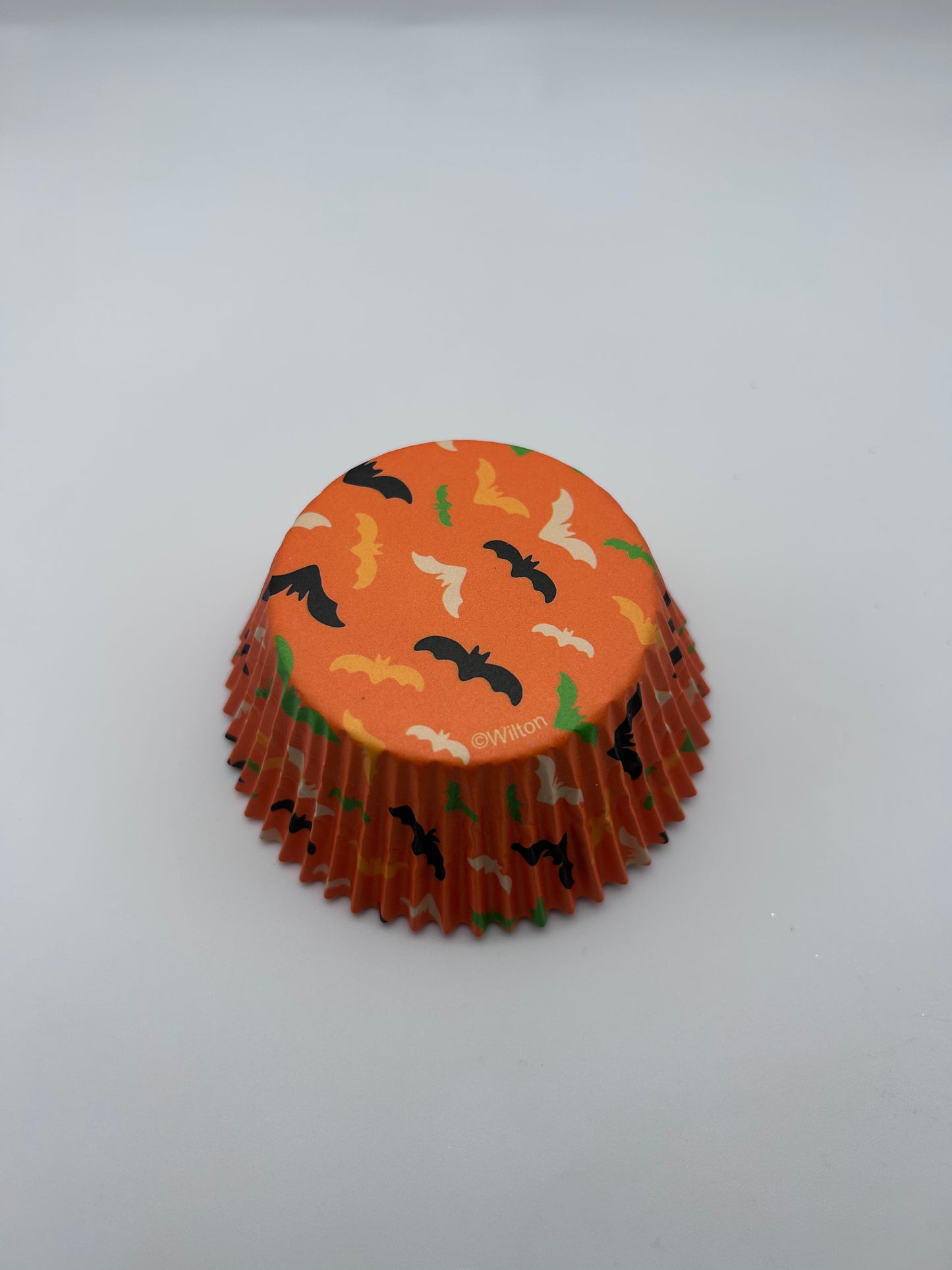 Wilton Bat Cupcake Liners- 12pcs