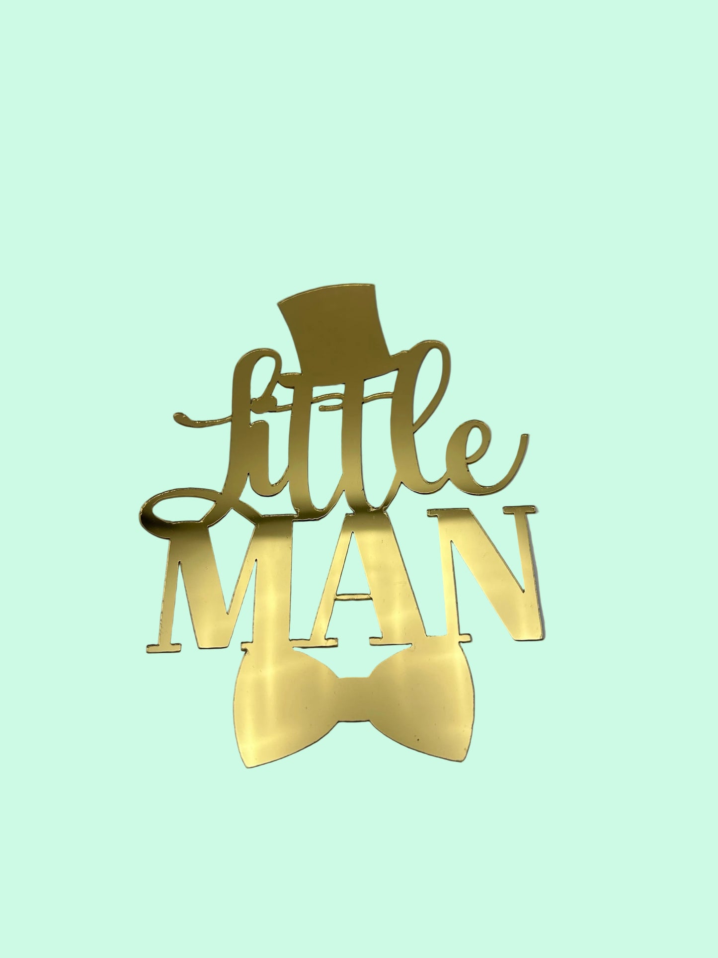Little Man