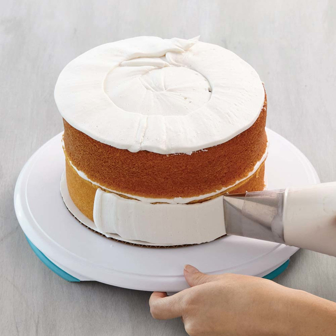 Icing tip- 201