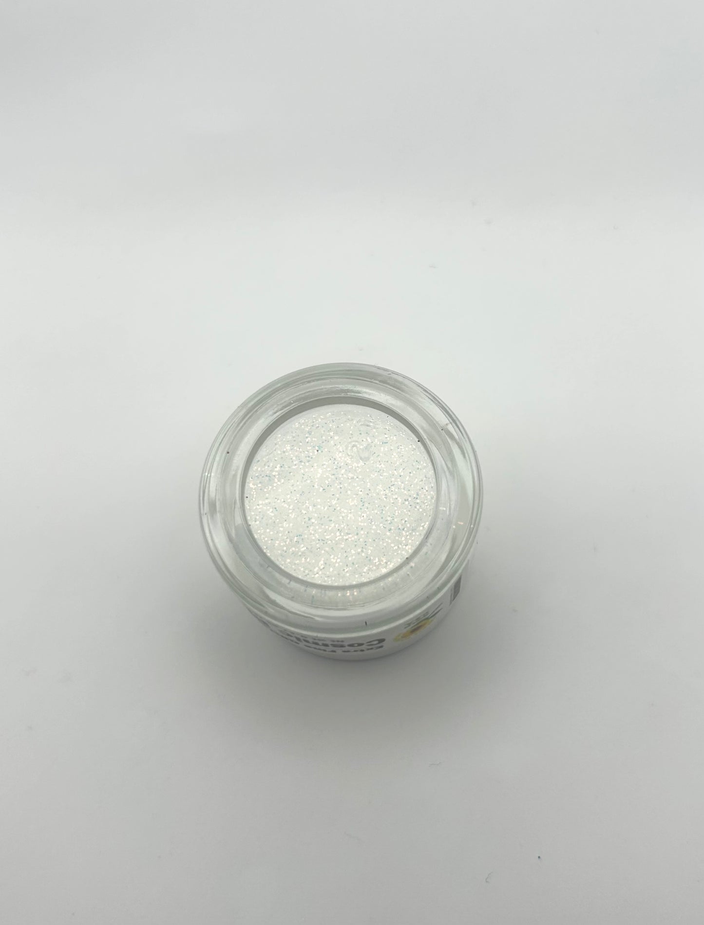 Sunflower Edible Glitter- Cosmic Pink (Iridescent)