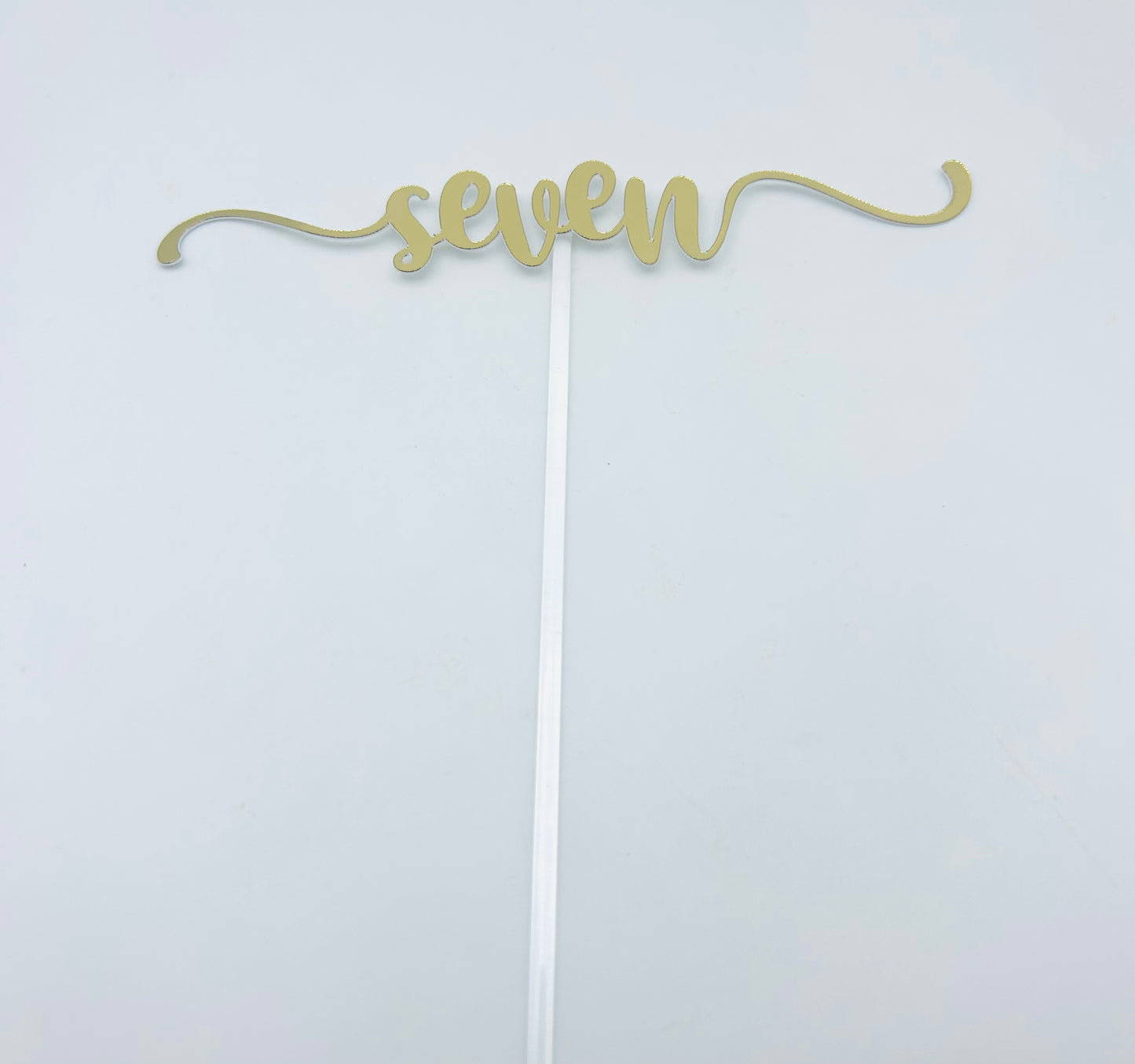 Elegant Seven