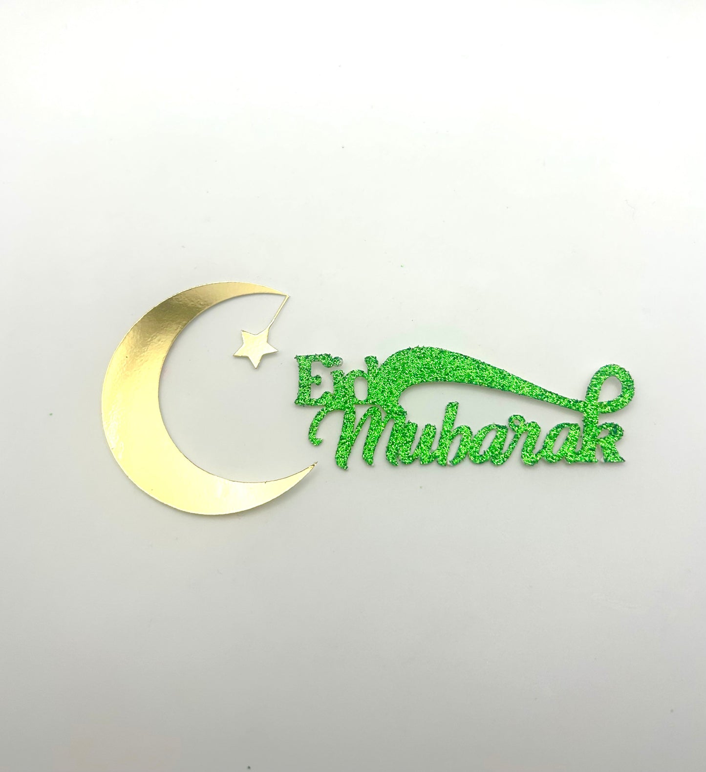 Eid Mubarak #6