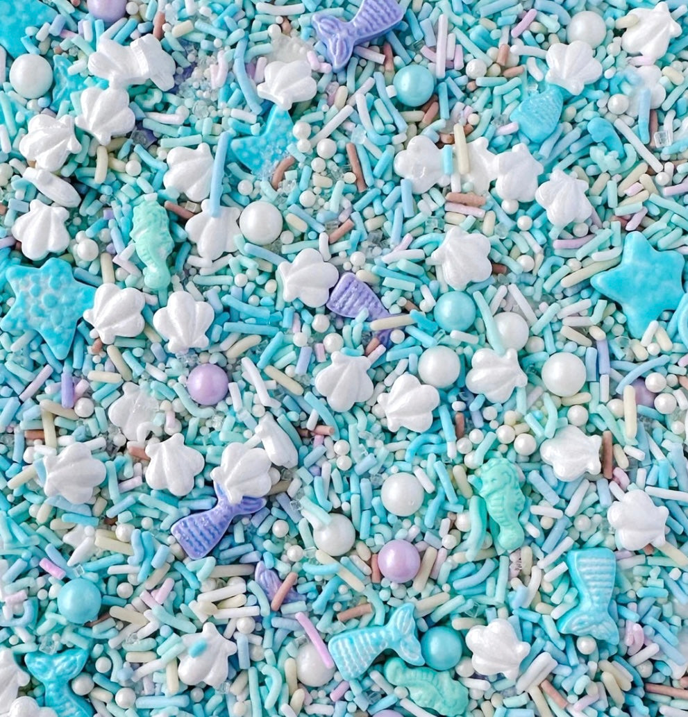 Vitamin Sea Sprinkle Mix