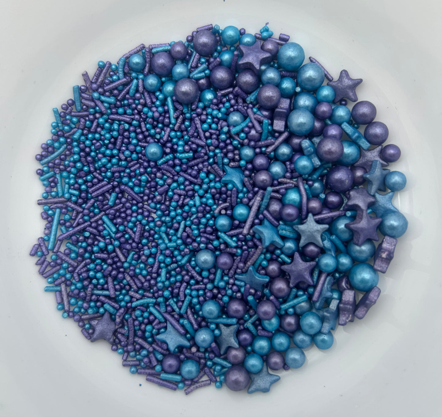 Outer Space Sprinkle Mix