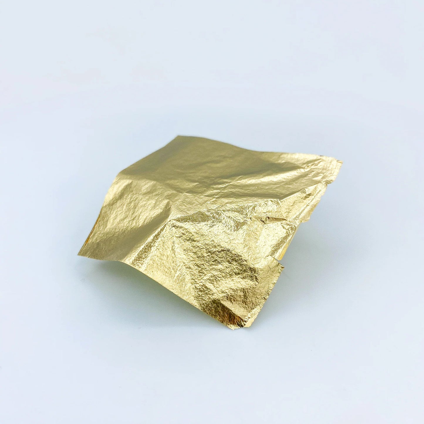 Gold Leaf Sheet 3x4”