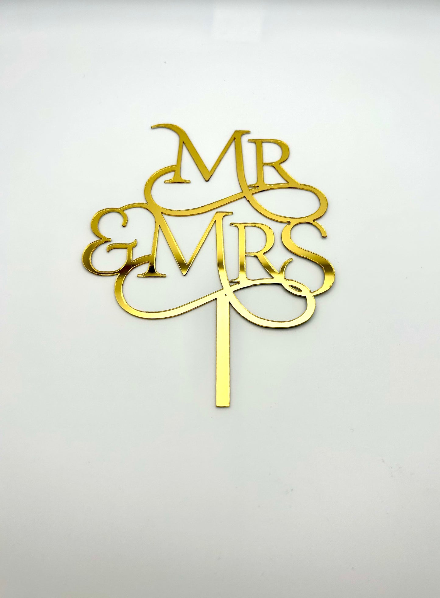 Mr&Mrs