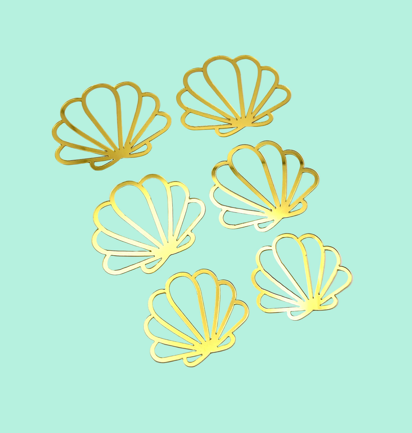 Seashells