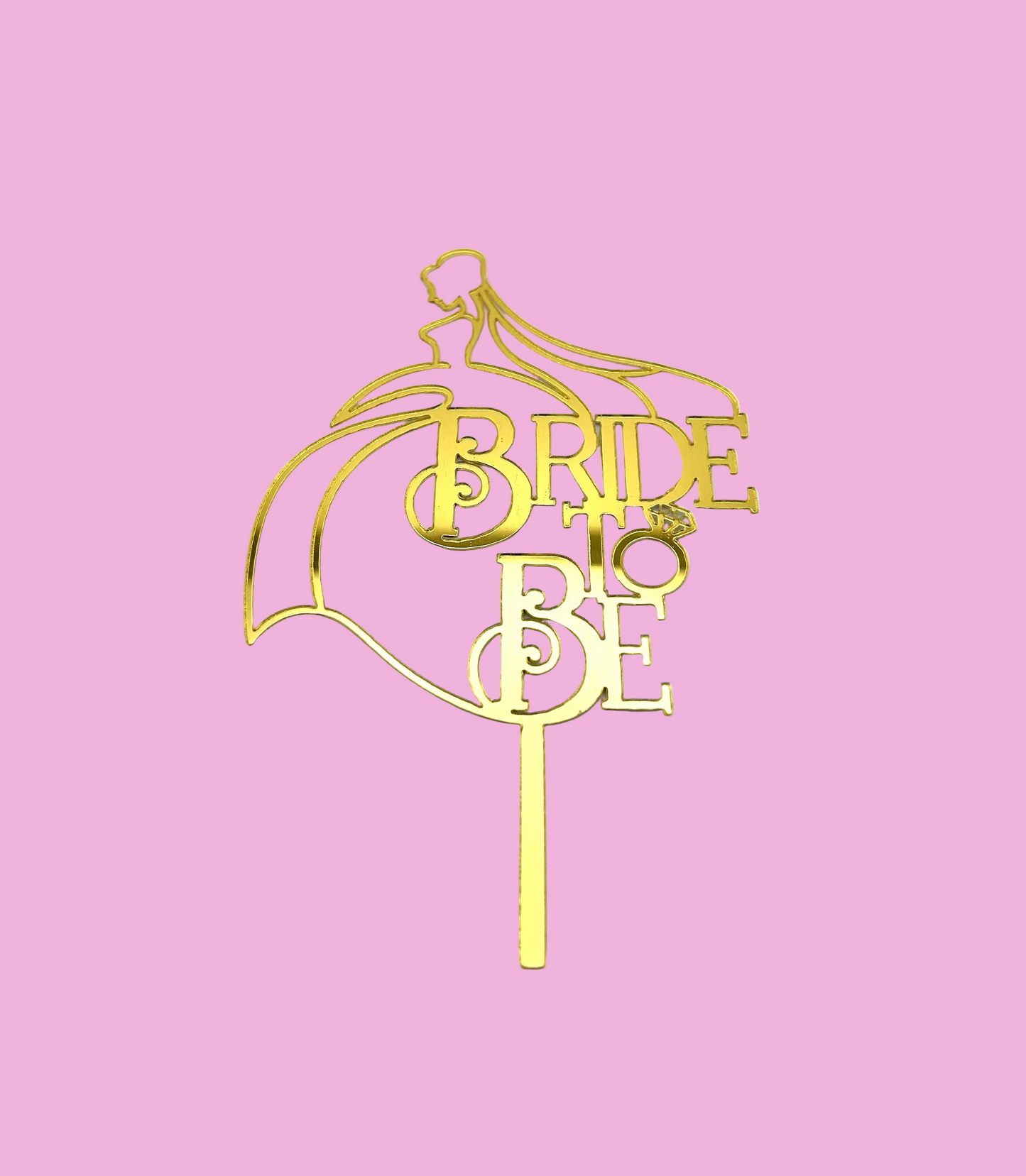 Bride to be