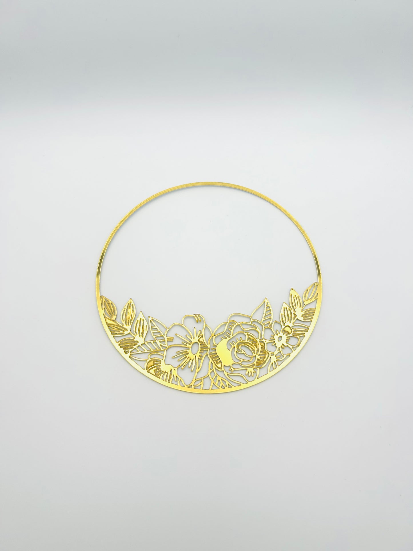 Boho circle