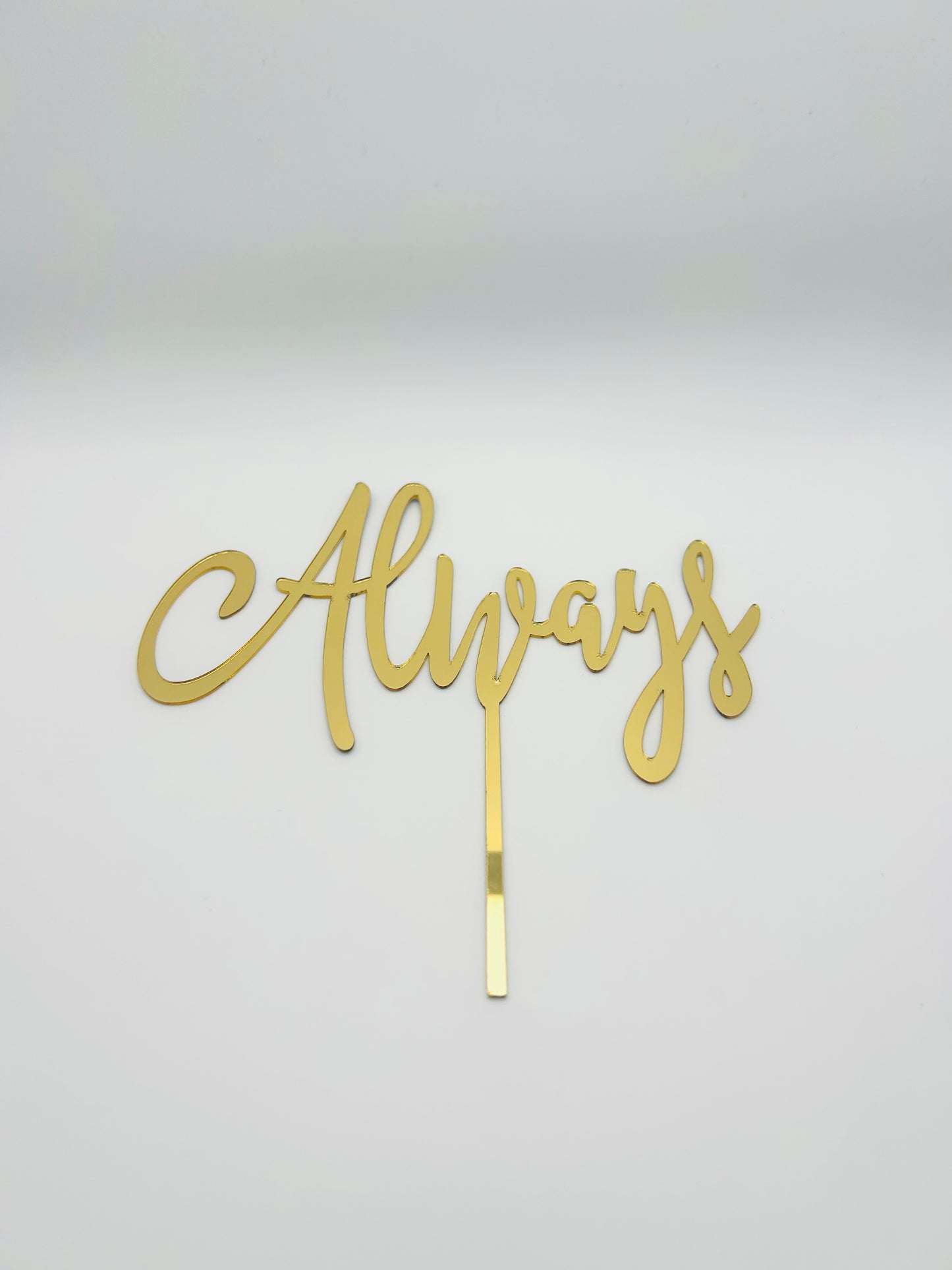 Always