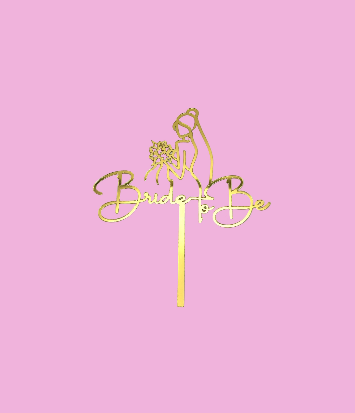 Bride to be