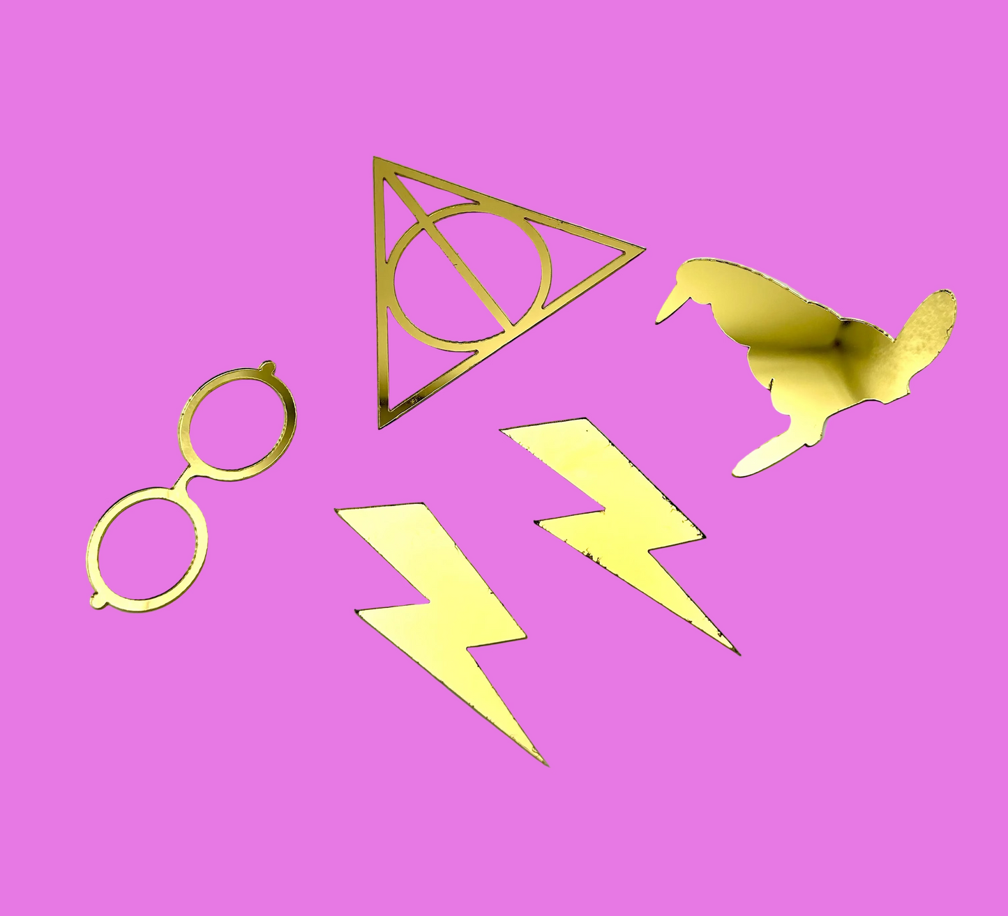 Harry Potter accessories