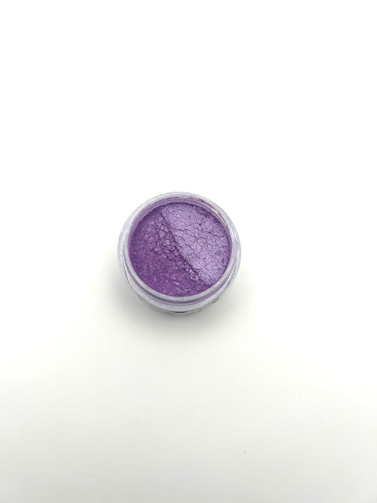 Luster Dust- Purple