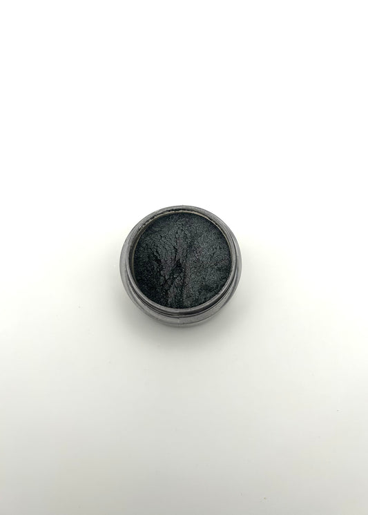 Luster Dust- Black