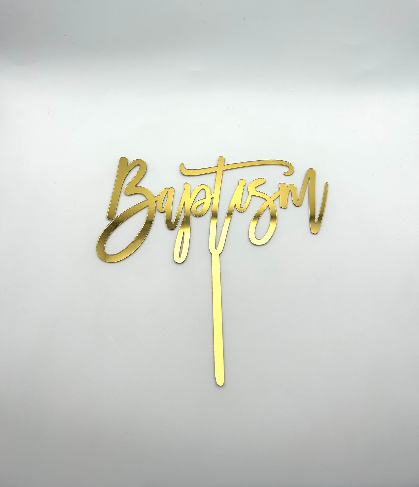 Baptism