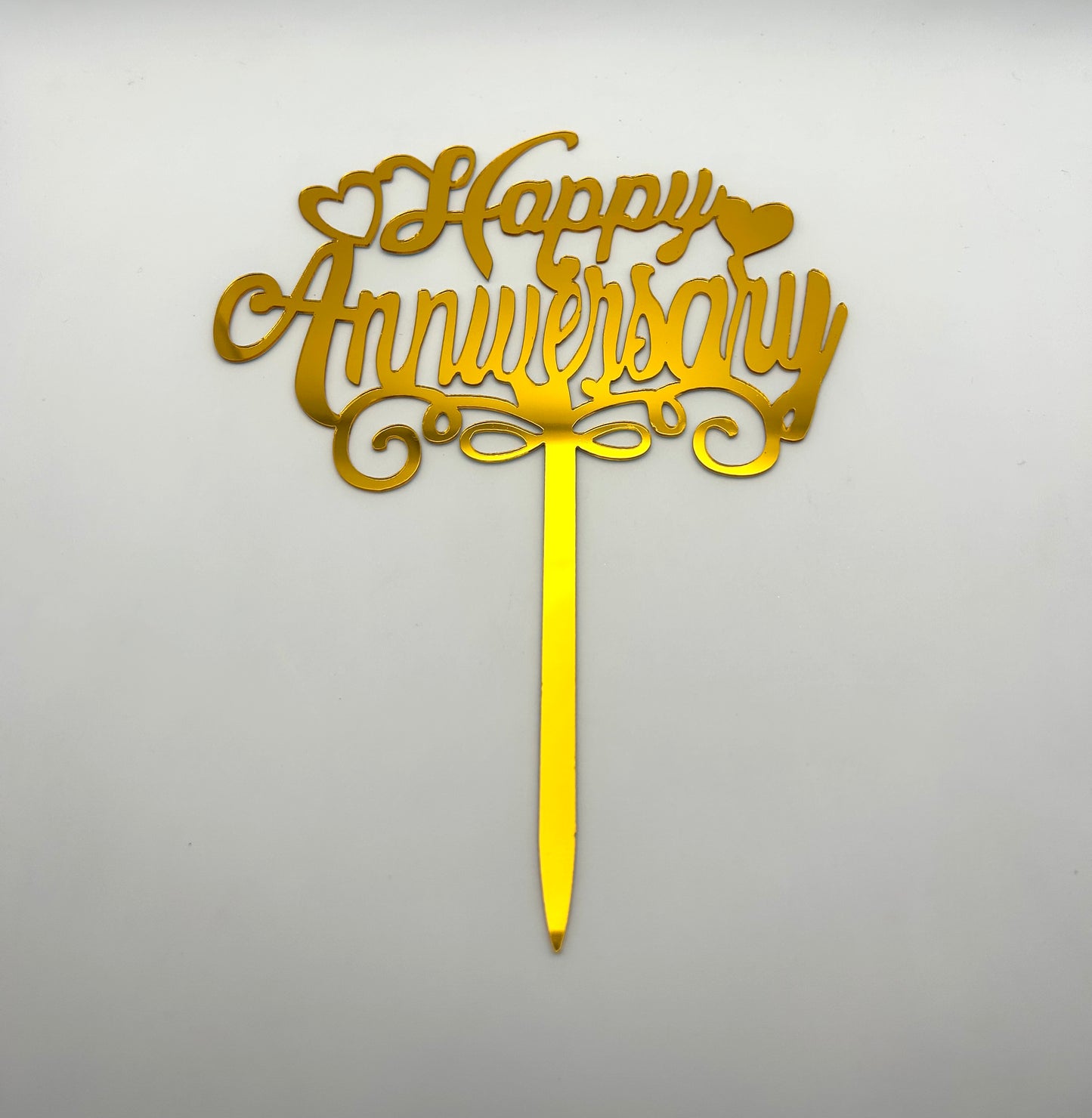 Happy Anniversary
