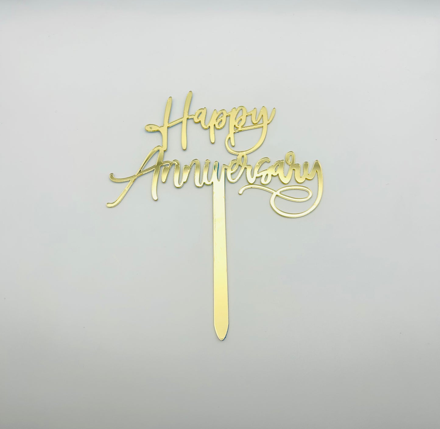 Happy Anniversary