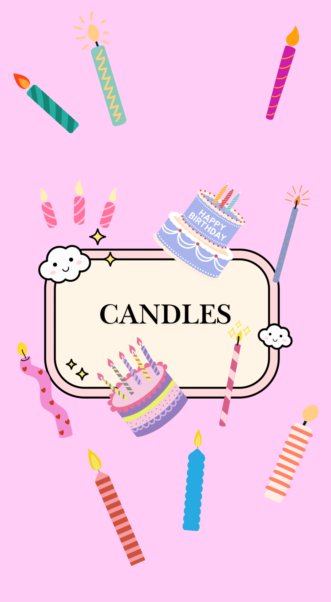 Candles