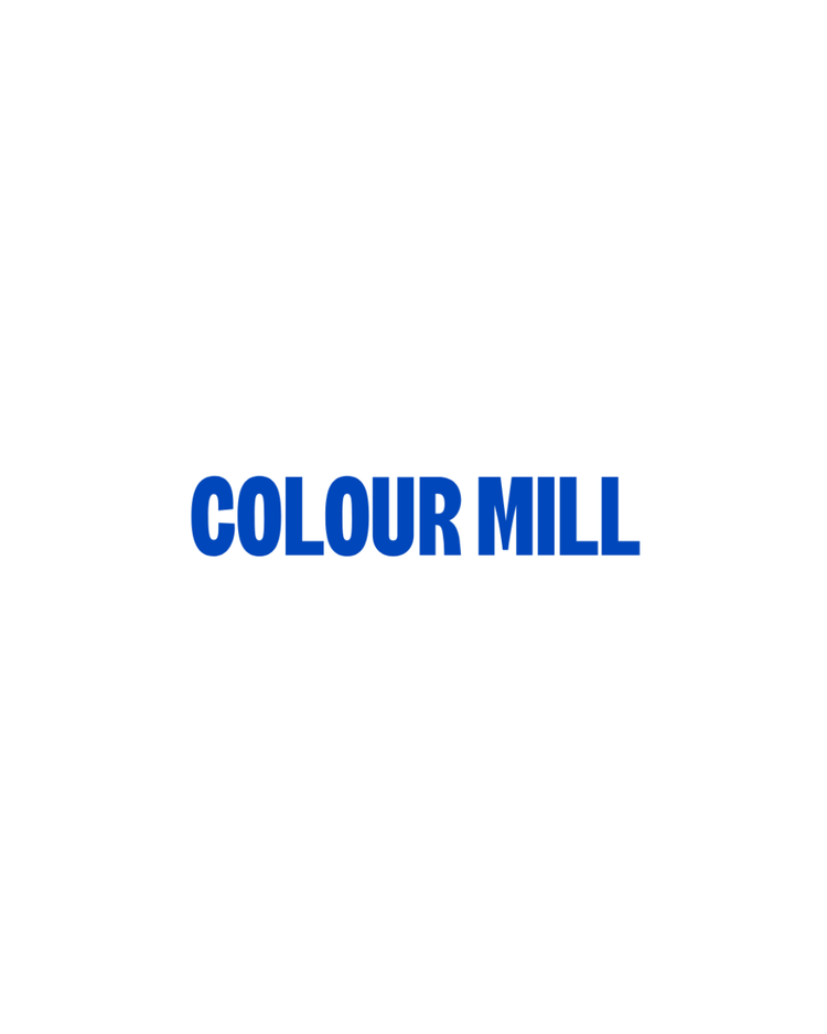 COLOUR MILL- OIL BLEND