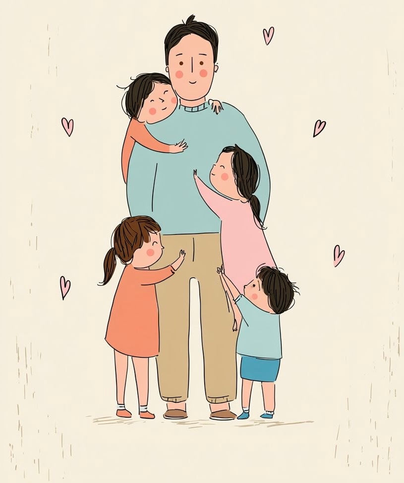 Father