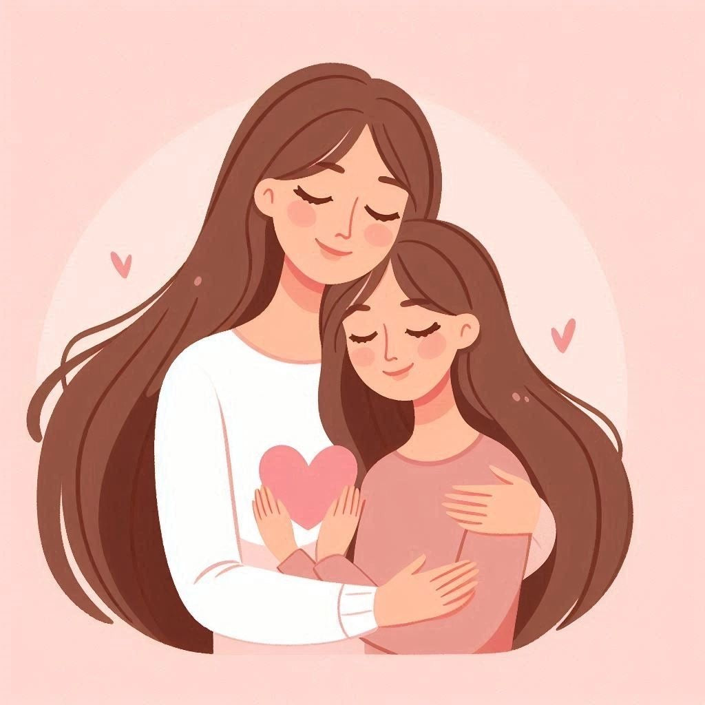 Mother
