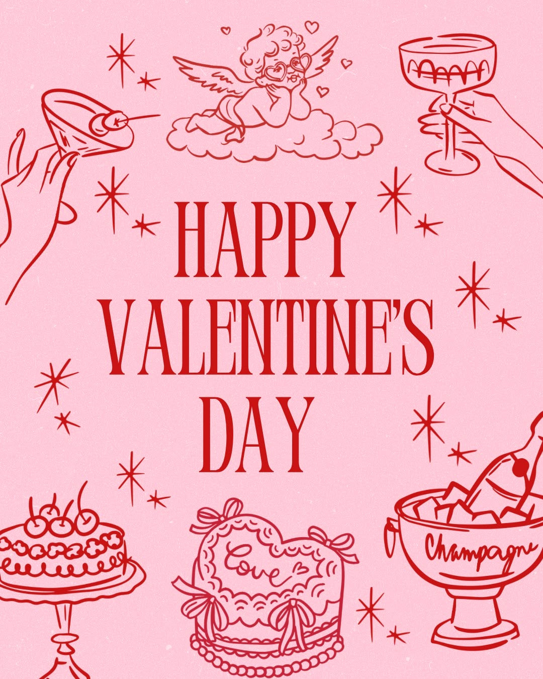 Happy Valentine's Day