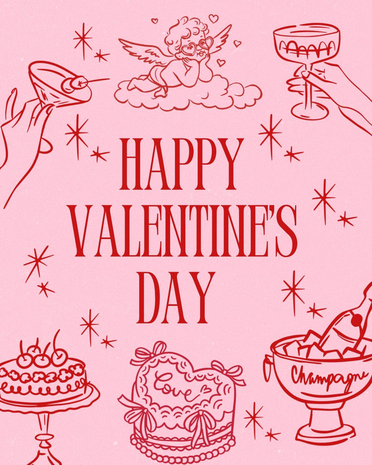 Happy Valentine's Day