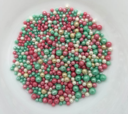 Sweet like Candy Sprinkle Mix