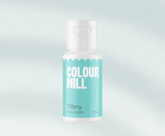 COLOUR MILL- Tiffany