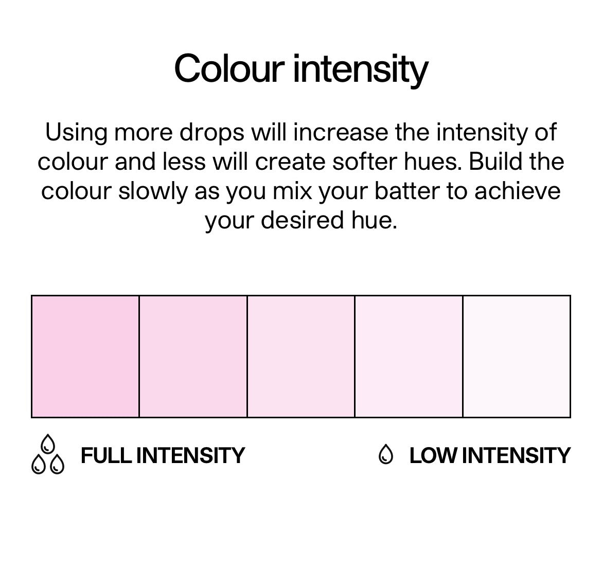 COLOUR MILL- Baby Pink