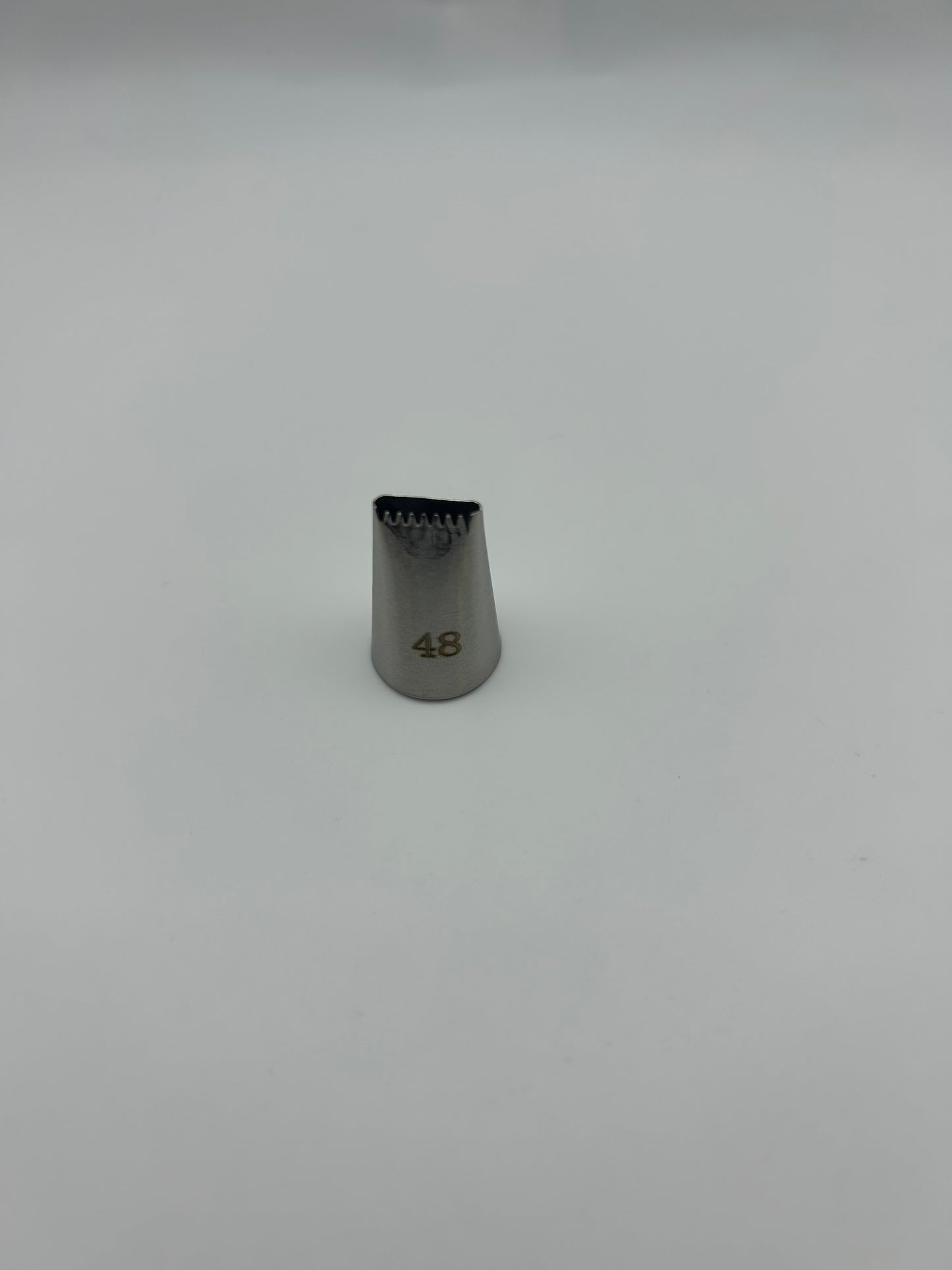 Basketweave tip- 48