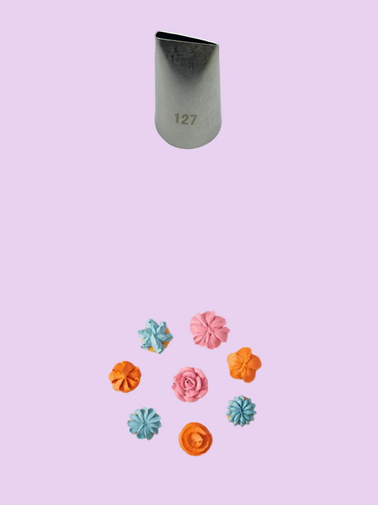 Petal tip- 124