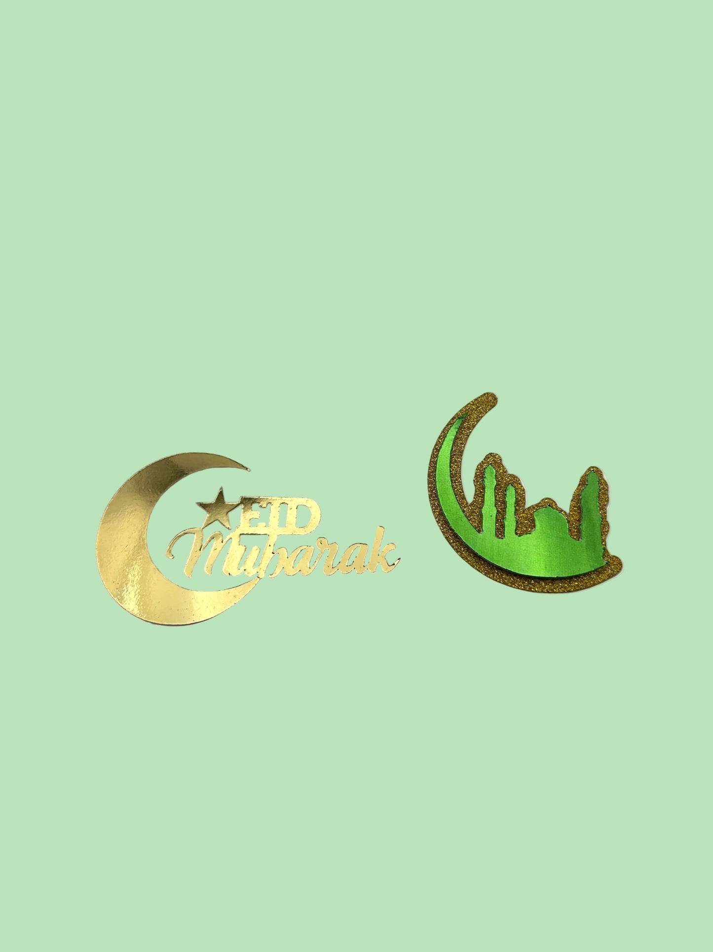 Eid Mubarak #21