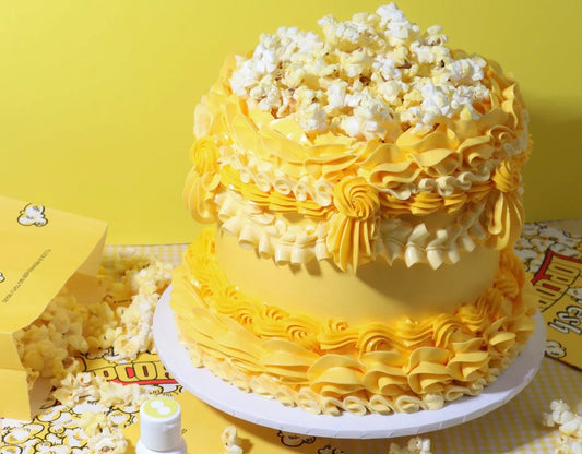 COLOUR MILL- YELLOW