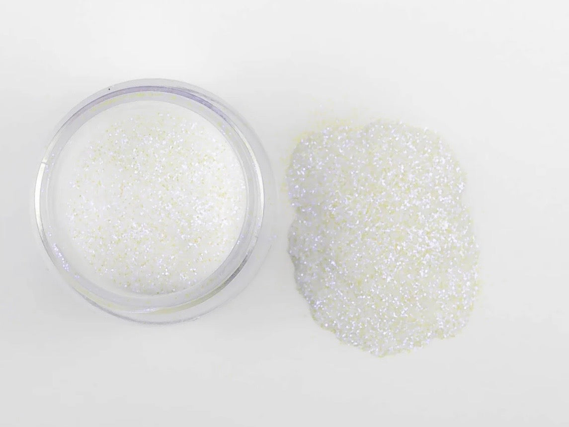 Sunflower Edible Glitter- Cosmic Violet