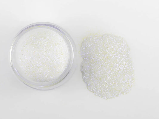 Sunflower Edible Glitter- Cosmic Violet