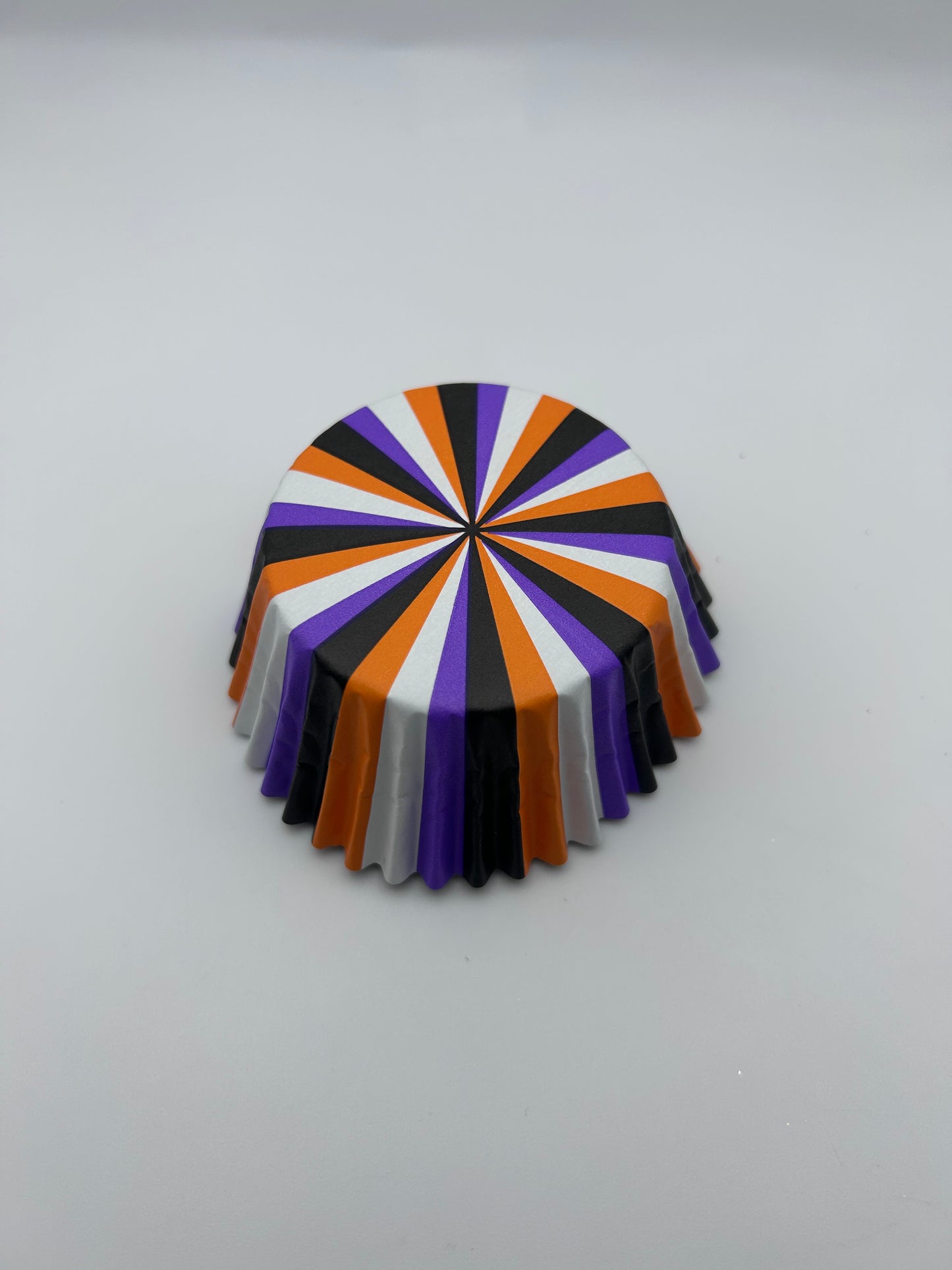 Beetlejuice Cupcake Liners- 12pcs