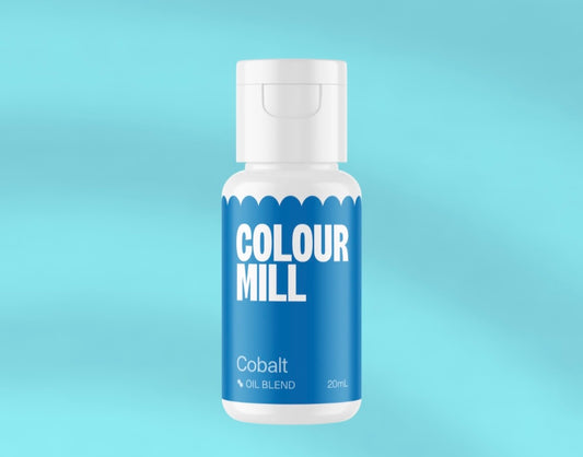 COLOUR MILL- Cobalt