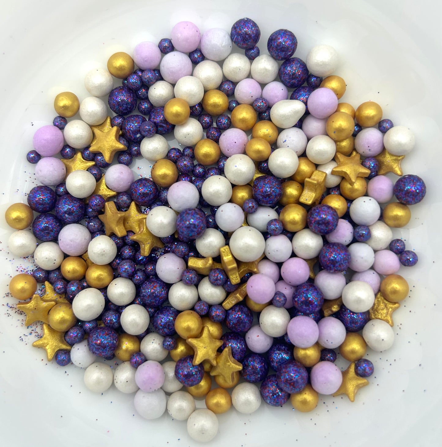 Kpop Sprinkle Mix
