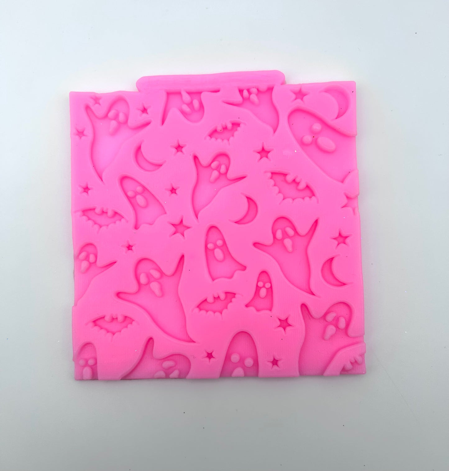 Ghost Mould