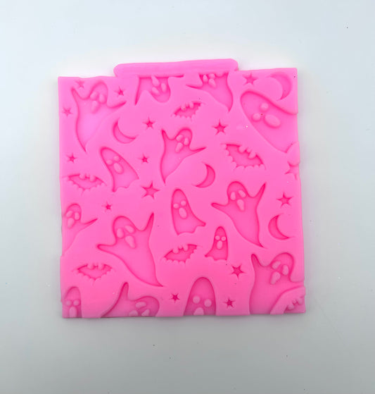 Ghost Mould