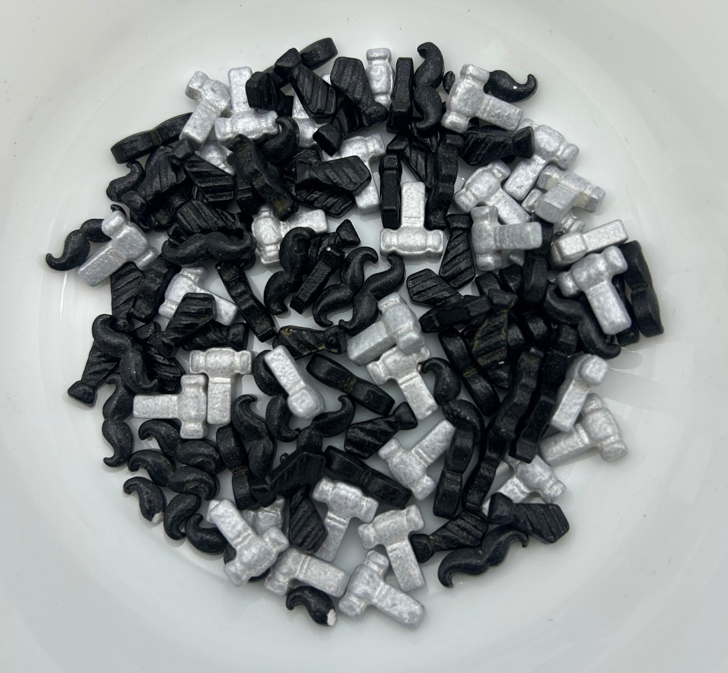Father’s Day Sprinkle Mix