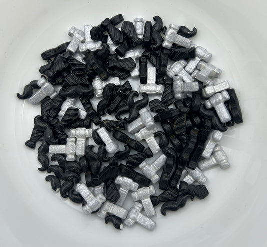 Father’s Day Sprinkle Mix