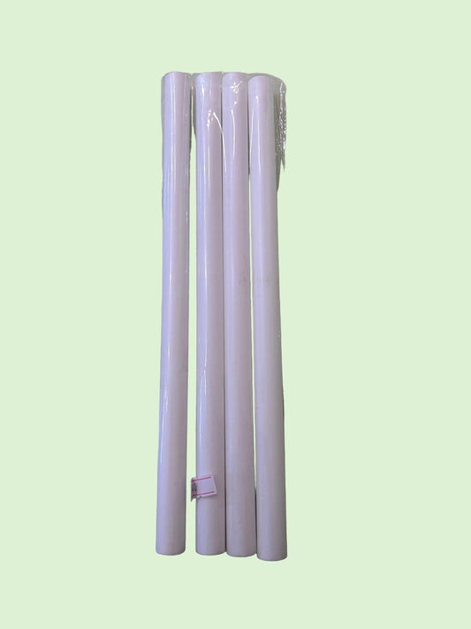 Plastic Dowels- 4pcs