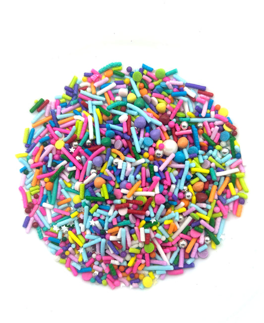 It’s Yo Birthday! Sprinkle Mix