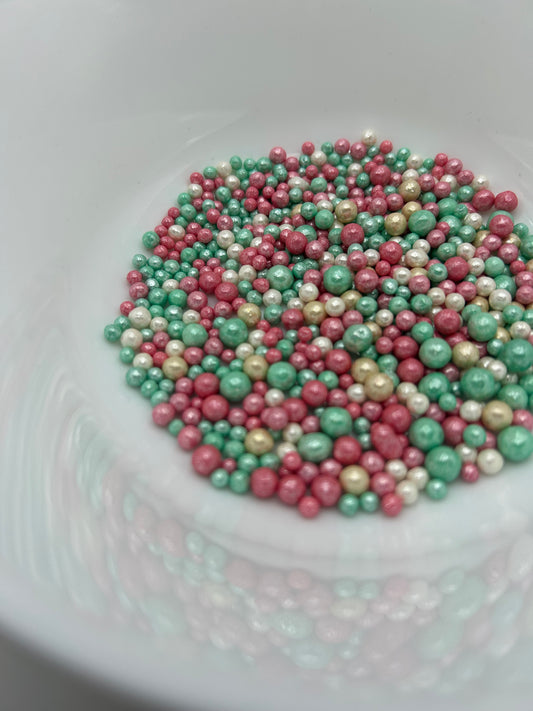 Sweet like Candy Sprinkle Mix