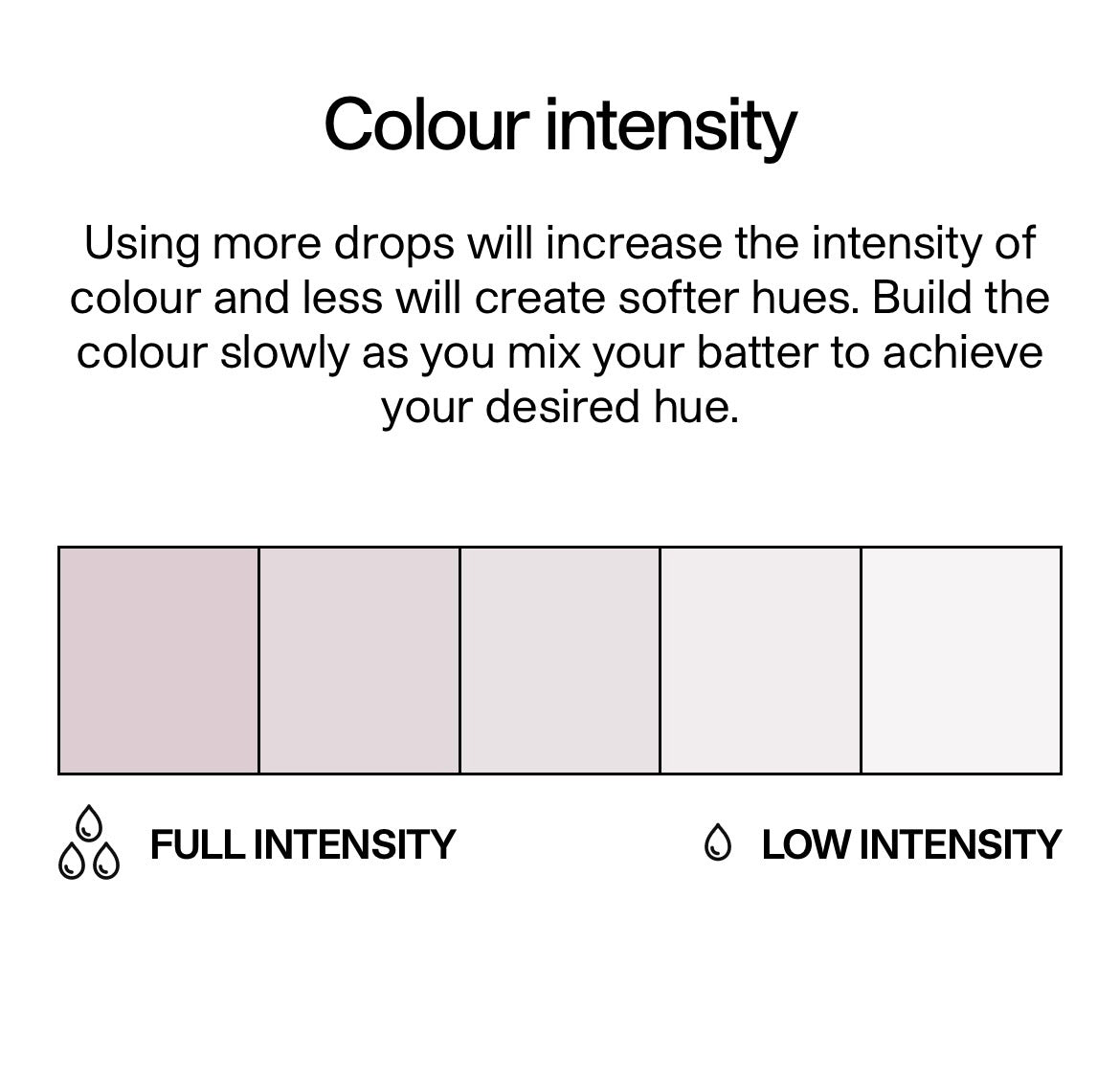 COLOUR MILL- Taupe