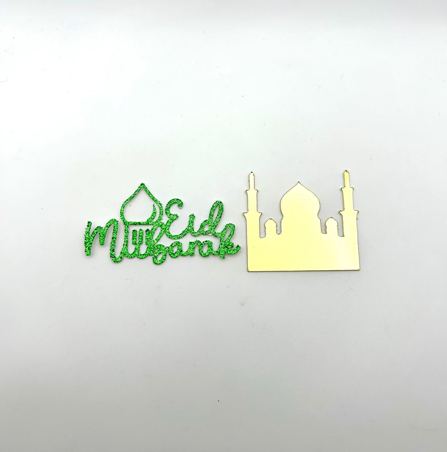 Eid Mubarak #3
